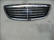 Mercedes Benz S550 W222 Front Grille w/Distronic Control 2228800183 OEM OE
