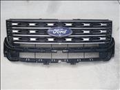 Ford Explorer Limited, XLT front Grille Grill FB5Z8200AD OEM OE