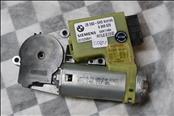 BMW 5 7 Series E60 E65 E66 Sunroof Drive Unit Motor 67616949628 OEM A1