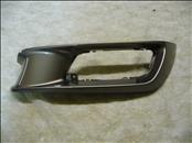Honda Civic Front Right Passenger Side Foglight Cover 71106-TR7-A000 OEM A1