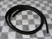 2005 2006 2007 2008 2009 2010 2011 2012 2013 2014 2015 2016 Aston Martin DB9, DBS V12, Rapide Hood/Fender Weatherstrip LH 4G43-16A015-AF OEM A1