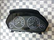 2012 2013 2014 2015 2016 2017 BMW F30 F31 F32 F33 320i 340i 428i 430i 440i Speedometer Instrument Cluster MPH VDO 62109365885 ; 62109379911 ; 62109382199 ; 9232894 OEM OE