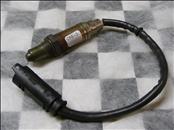 2006 2007 2008 2009 2010 BMW E60 E61 E63 E64 M5 M6 Lambda Probe Oxygen Sensor L=370MM 11787836451 OEM A1