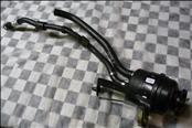 BMW 3 5 6 7 X3 X5 Z3 Z4 Z8 Power Steering Oil Carrier w Pipes 32411097164 OEM A1