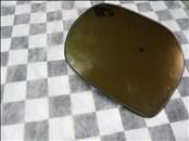 Lexus RX350 RX450h Right Passenger side Rear View Mirror Glass 8861; SR1400 OEM