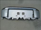 Lexus GX460 Rear Back Door License Plate Garnish Cover 76811-60210-G0 OEM OE H1