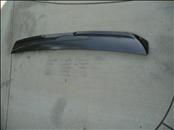 Dodge Mopar Challenger Luggage Lid Trunk Spoiler 1ZB40TRMAE OEM OE H1