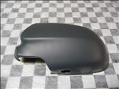 2008 2009 2010 Porsche Cayenne Front Left Driver Door Mirror Housing 95573162701G2X OEM A1