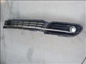 Chrysler Town & Country Front Bumper Grille Lower with Chrome 68100694AA OEM OE