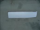 Buick Enclave Left Rear Lower Door Molding w/Chrome 2298457 OEM OE H1