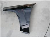 Mercedes Benz Front Driver Left LH Side Fender Wing Panel GLK350 2048800918 OEM