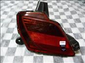 Mazda CX-5 Rear Bumper Right Passenger Side Reflector KD31515L0 OEM A1