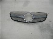 Mercedes Benz E Class W207 E350 Coupe Convertible Grille Grill A2078802383 OEM