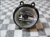 Toyota Camry Corolla Highlander Front Left Driver Fog Light 81220-0D042 OEM A1
