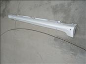 2006 2007 2008 2009 2010 2011 2012 2013 06 07 08 09 10 11 12 13 Lexus IS250 IS350 Right Passenger Rocker Moulding Molding 75851-53903 OEM H1