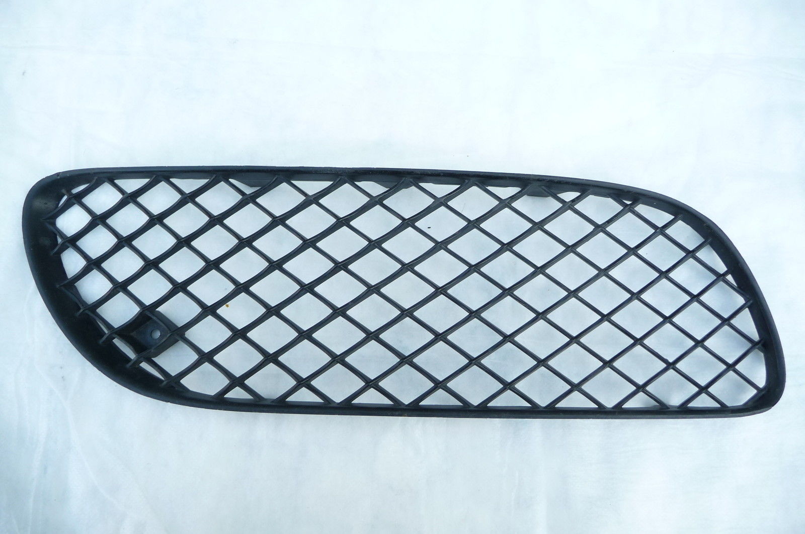Bentley Gt Gt Lower Bumper Grill Grille Front Right