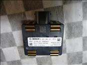 Tesla Model S Front Radar sensor 3.3 Bosch 1038224-00-B, 0203300327 (078) OEM OE