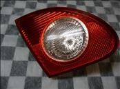 Toyota Corolla Rear Back-Up Tail Light Lamp Left Driver Side 81681-02030 OEM A1