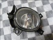 Audi A3 A4 S4 Front Right Passenger Side Fog Light Lamp 8E0941700C OEM A1