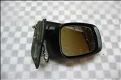 Dodge Grand Caravan MOPAR Left Driver Mirror with Blind Spot Detector 1AB731XRAF