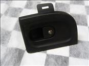 Maserati Quattroporte Left Driver Side Rear Door Glass Lift Control 188259 OEM