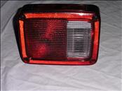 Jeep Wrangler rear right passenger taillight Tail Lamp 55077890AG OEM OE