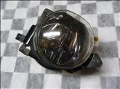 BMW 3 5 6 Series X3 Front Right Passenger Side Fog Light Lamp 63176910792 OEM A1