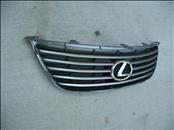 Lexus ES350 Grille Grill 53111-33260 with Emblem 75441-0E030 OEM OE