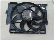 2012 2013 2014 2015 2016 BMW F22 F30 F32 F36 228i 328i 428i 435i Radiator Cooling Fan 850W 17427640513 OEM A1