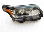 2013 2014 2015 Land Range Rover SE HSE HST Supercharged  L405 Right Passenger Adaptive Xenon Headlight LR067206 OEM OE