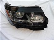 Land Range Rover HSE L405 Right Passenger Adaptive Xenon Headlight LR067206 OEM OE