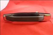 Mercedes Benz S W126 Door Handle Driver Door LH Left Front A 1267608159 New OEM 