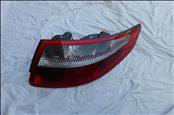 Porsche Carrera 911 Right RH RT Side Taillight Tail light Lamp 99763148604 parts