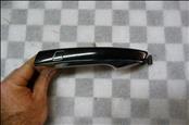 Mercedes Benz CL, S Class Front Left Door Handle A 2217600970 OEM OE