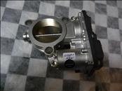 2014 2015 2016 2017 BMW i3 Rex Throttle Body Housing Assembly OEM A1