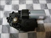 2012 2013 2014 2015 2016 2017 BMW E84 F25 F15 F85 X1 X3 X5 Sunroof Motor Actuator 67617316396 OEM A1