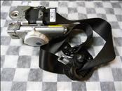 BMW 2 4 Series F22 F32 F82 Front Left Upper Safety Seat Belt 72117284485 OEM A1