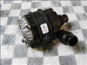 BMW 3 4 Series M3 M4 i8 Electric Coolant Pump 11518600442 OEM A1