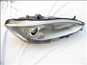 2012 2013 2014 2015 Tesla Model S Right passenger xenon headlight 600590700D Complete OEM OE