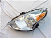 Nissan Versa Sedan Left Driver Front Headlight Lamp 260609KK0A OEM OE H1