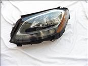 Mercedes Benz C Class w205 Sedan Left Driver Side Headlight 2059067102 OEM OE H1