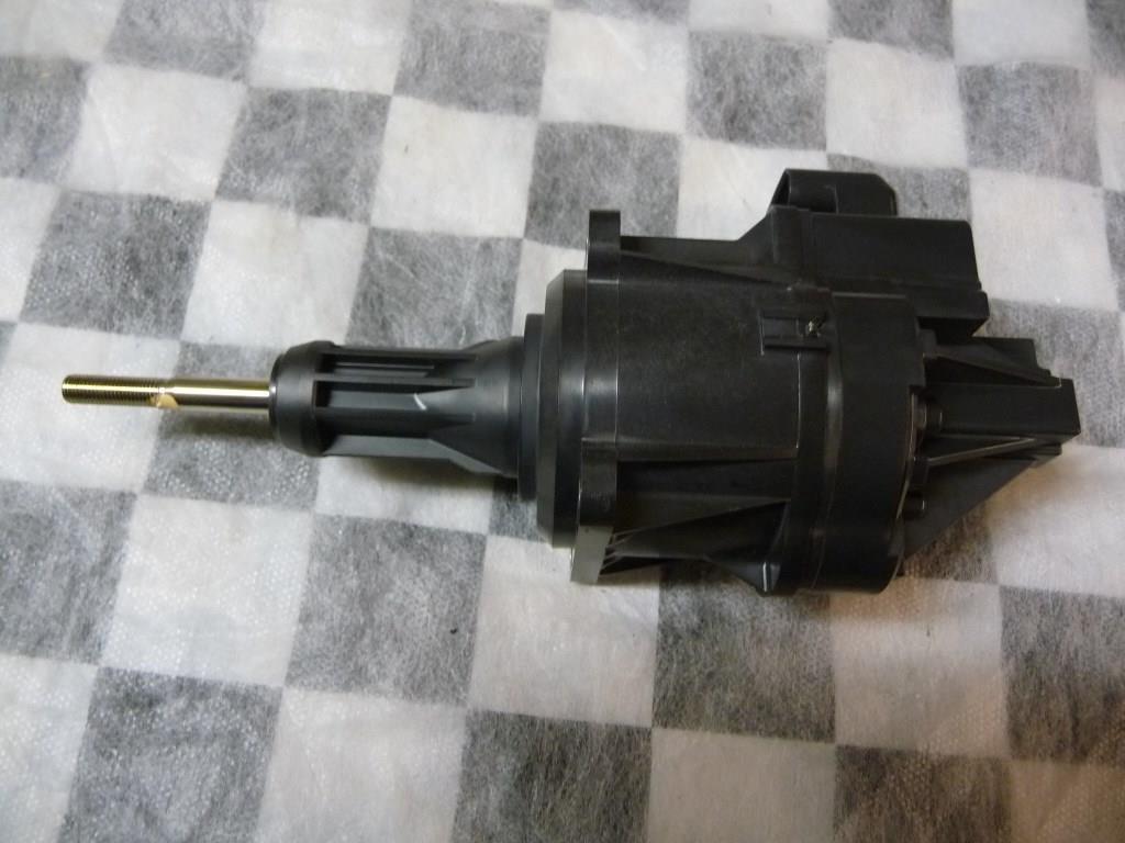 BMW 7 Series Set Wastegate Valve Actuator "New" 11658680616 OEM A1 | LA