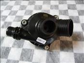 BMW E60 E61 E90 E91 E92 E93 Z4 X3 128i 325i 328i 528i 530i Engine Coolant Thermostat Assembly 11537549476 OEM A1