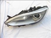 Tesla Model S Left Driver xenon headlight  600590600C Complete, B+ OEM OE H1
