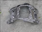 Audi A6 Quattro Transmission Crossmember Mount 4G0399263AC OEM A1