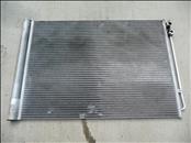 BMW 5 6 7 Series Air Conditioning A/C Condenser 64509255983 OEM A1