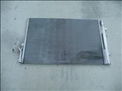 BMW X3 X4 Air Conditioner A/C Condenser 64539216143 OEM A1