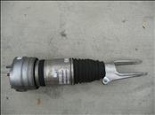 Porsche Panamera Front Suspension Strut Assembly Right 97034305235 OEM A1