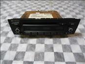 BMW 1 3 Series X1 Z4 Replace Radio Professional CD/IBOC/SDARS 65129302163 OEM A1