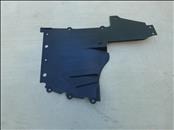 Ferrari 458 Spider Front Right Passenger Side Underbody Shield 84407500 OEM OE